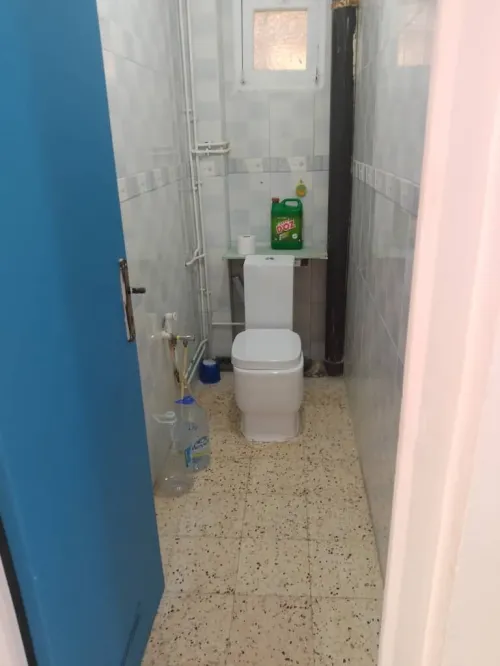 Location Appartement F2 Alger Bordj el kiffan