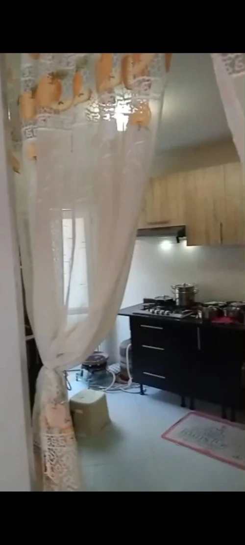 Vente Appartement F3 Alger Bordj el kiffan