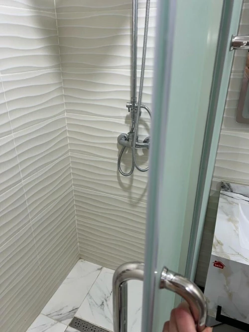 Vente Appartement F4 Alger Bordj el kiffan
