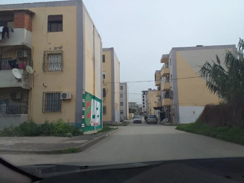 Location Appartement F2 Alger Ain taya