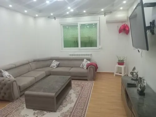 Location Appartement F3 Alger Bordj el kiffan