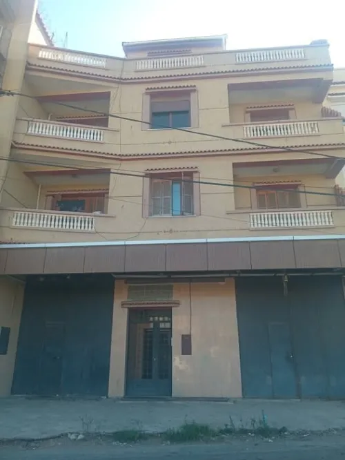 Location Villa Alger Bordj el kiffan
