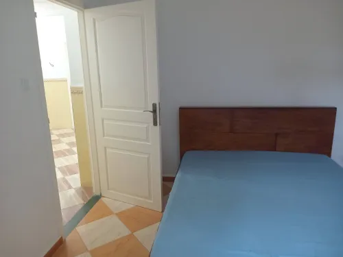 Location Appartement Niveau de villa F3 Alger Bordj el kiffan