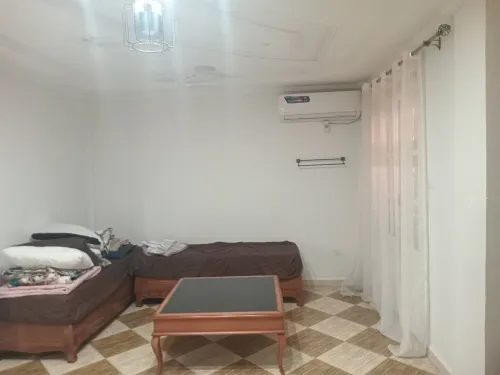Location Appartement Niveau de villa F3 Alger Bordj el kiffan