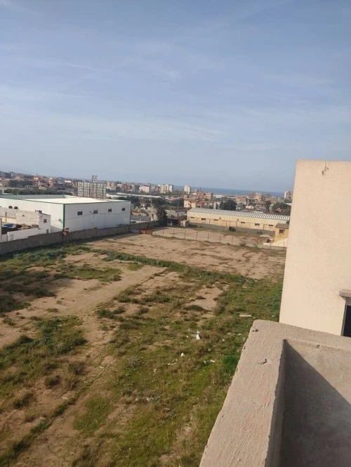 Vente Appartement Duplex F5 Alger Bordj el kiffan