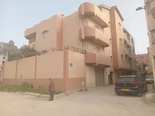 Location Villa Alger Bordj el kiffan