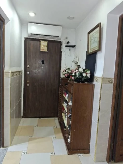 Vente Appartement F5 Alger Bordj el kiffan
