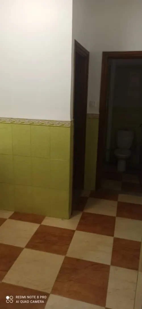 Location Appartement Niveau de villa F9 F10+ Alger Bordj el bahri