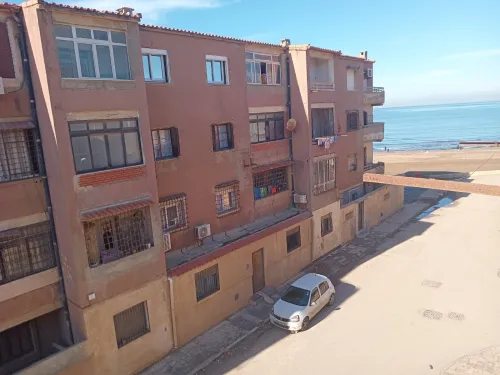 Location Appartement F2 Alger Bordj el kiffan
