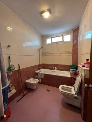 Vente Appartement Niveau de villa F4 Alger Mohammadia