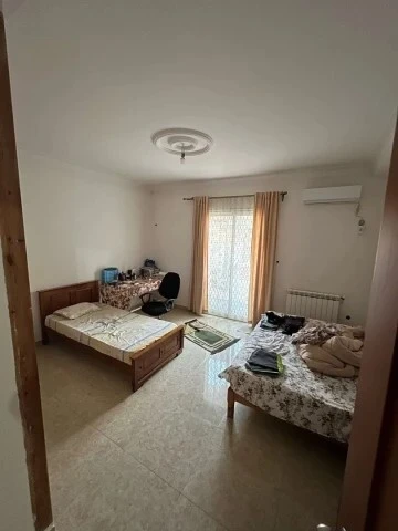 Vente Appartement Niveau de villa F4 Alger Mohammadia