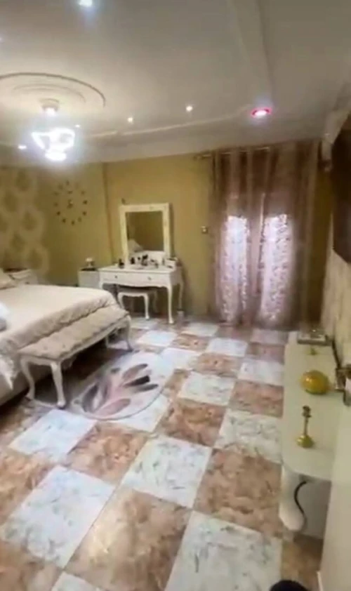 Vente Appartement Duplex F4 Alger Mohammadia
