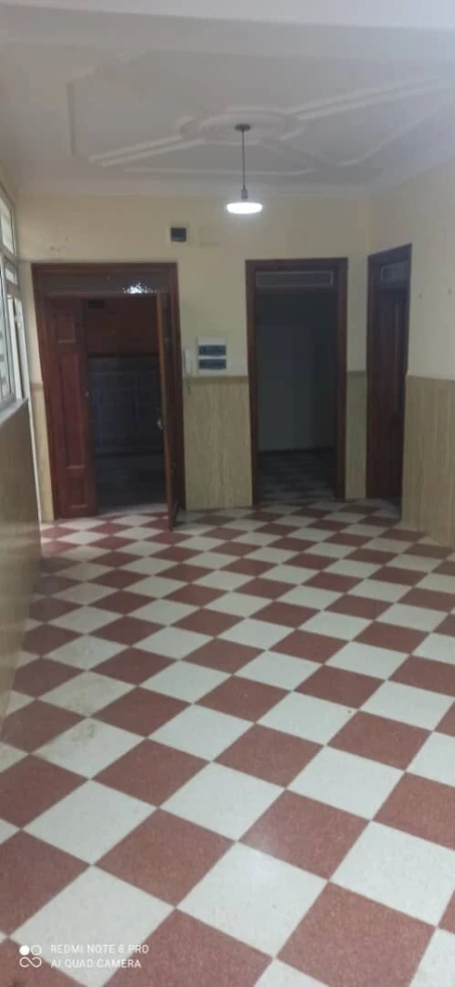 Location Appartement Niveau de villa F9 F10+ Alger Bordj el bahri