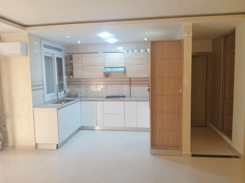 Vente Appartement F4 Alger Bordj el kiffan