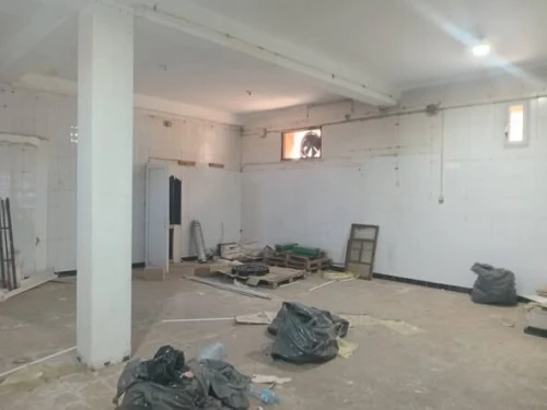 Location Local Alger Bordj el kiffan