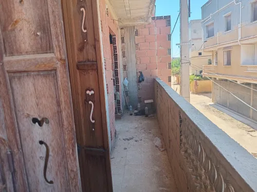 Vente Villa Alger Bordj el kiffan