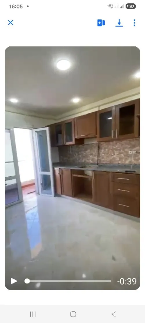 Location Appartement F3 Alger Bordj el kiffan
