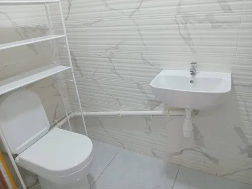 Location Appartement F4 Alger Bordj el kiffan