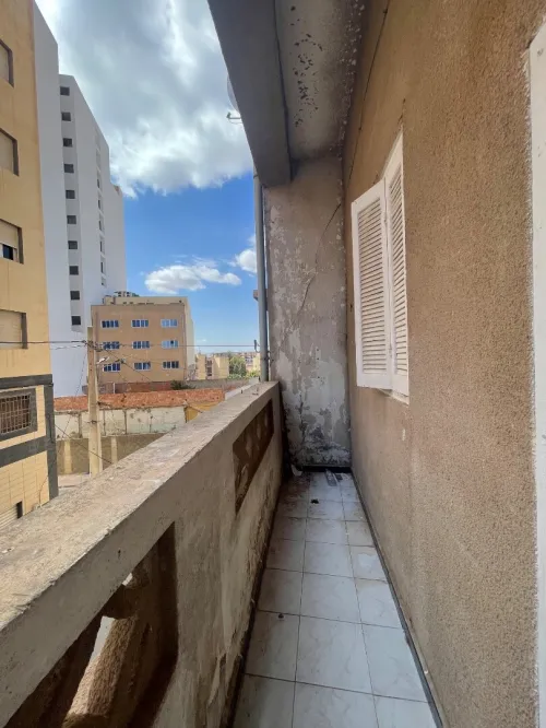 Location Appartement F2 Oran Bir el djir