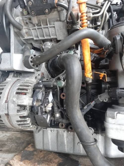 Moteur polo sdi