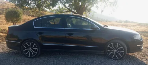 Volkswagen Passat 2007 Passat