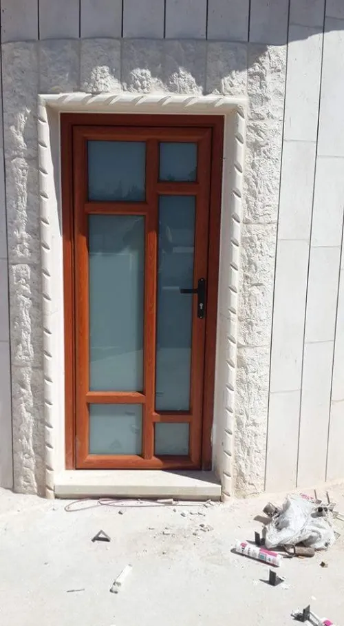 Michler oran