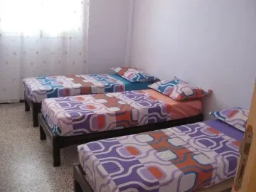 Location vacances Appartement Tipaza Messelmoun