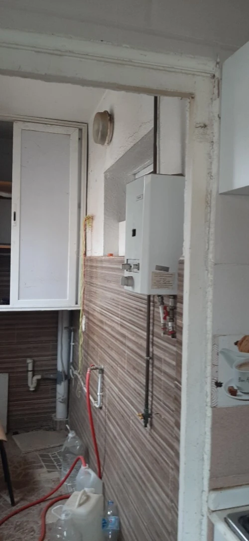 Vente Appartement F3 Alger Ain naadja