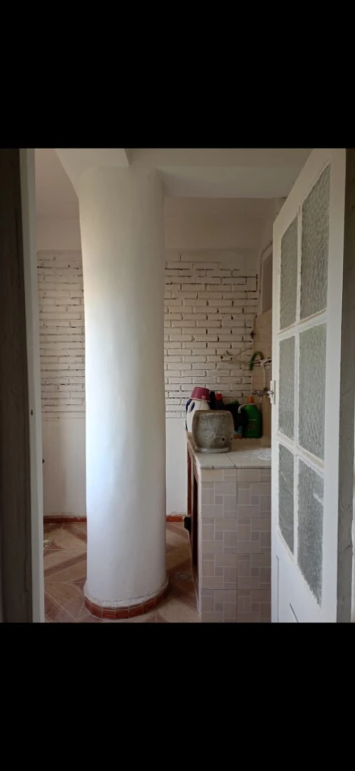 Vente Appartement F3 Alger Ain naadja