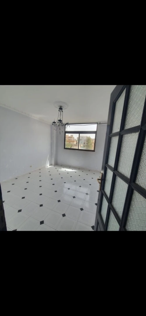Location Appartement F4 Alger Said hamdine