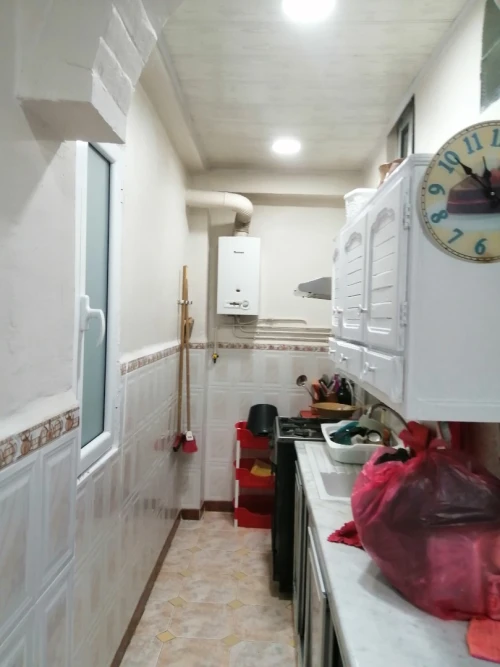 Location Appartement F3 Alger Zeralda
