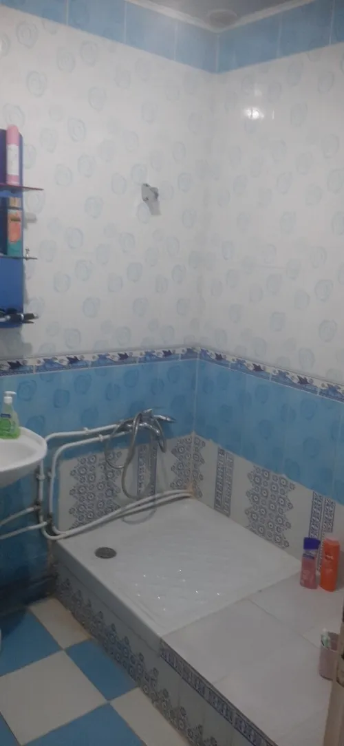 Vente Appartement F3 Alger Ain naadja