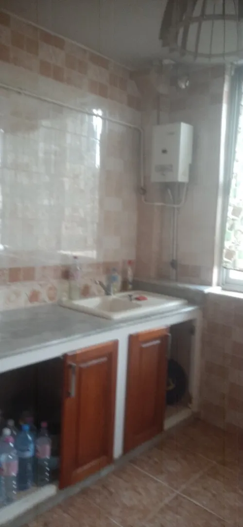 Vente Appartement F3 Alger Ain naadja