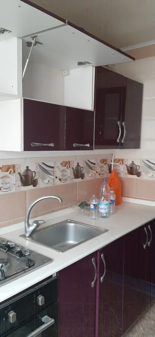 Vente Appartement F3 Alger Ain naadja