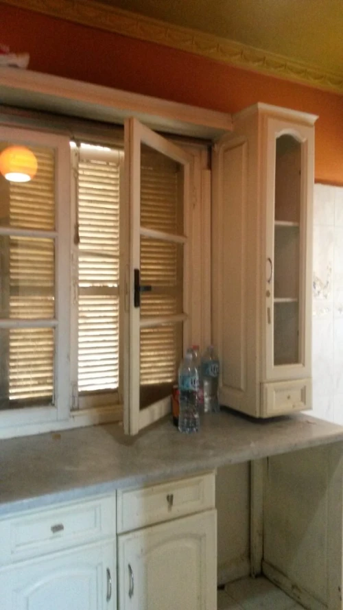 Location Appartement F4 Alger Said hamdine