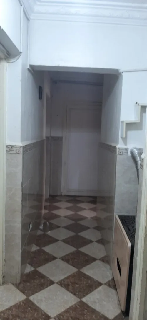 Vente Appartement F3 Alger Ain naadja