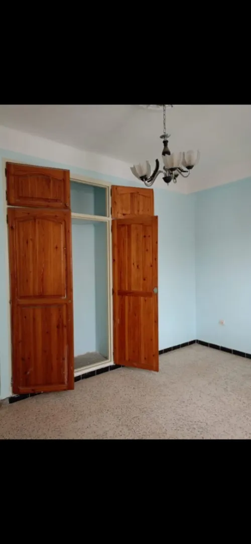Vente Appartement F3 Alger Ain naadja