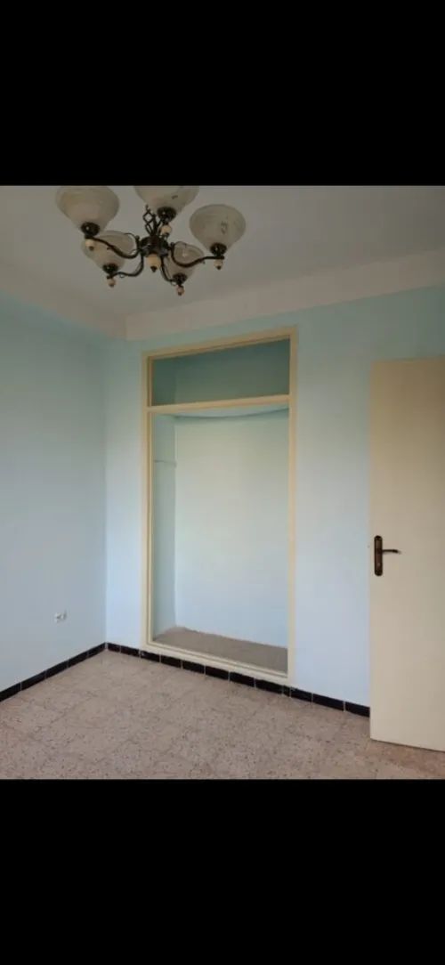 Vente Appartement F3 Alger Ain naadja