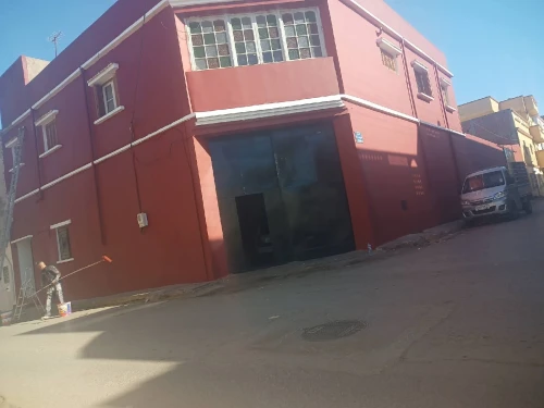 Vente Villa Mostaganem Mezghrane