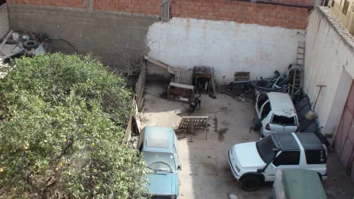 Vente Villa Mostaganem Mezghrane