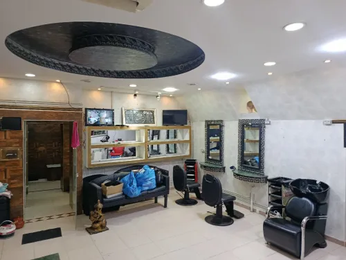 Location Local Alger Chevalley