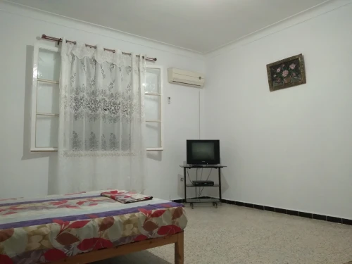 Location vacances Appartement F2 Jijel Jijel