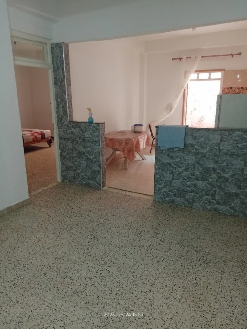 Location vacances Appartement F2 Jijel Jijel