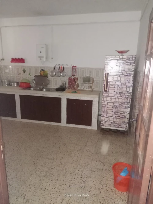 Location vacances Appartement F2 Jijel Jijel