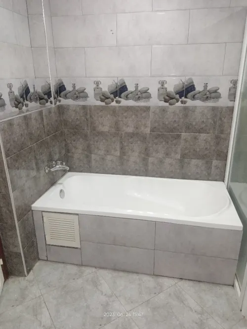 Location vacances Appartement F2 Jijel Jijel