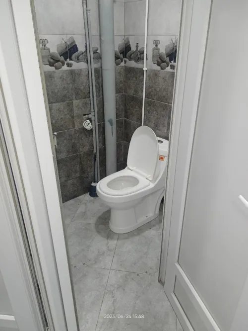 Location vacances Appartement F2 Jijel Jijel
