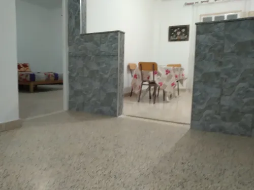 Location vacances Appartement F2 Jijel Jijel