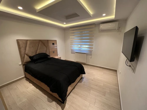 Vente Appartement F5 Alger Khraissia