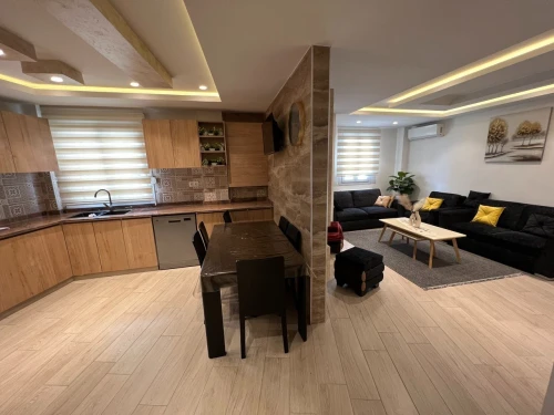 Vente Appartement F5 Alger Khraissia