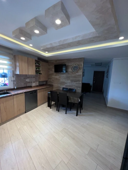Vente Appartement F5 Alger Khraissia